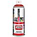 Vernice Spray Evolution Ral 3020 Traffic Red 400 Ml Mat - Foto miniatura 1