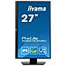Monitor 27" LED IPS ProLite XUB2763HSU-B1 Full HD 1920x1080 Pixel Tempo di Risposta 3 ms - Foto miniatura 5