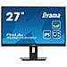 Monitor 27" LED IPS ProLite XUB2763HSU-B1 Full HD 1920x1080 Pixel Tempo di Risposta 3 ms - Foto miniatura 1