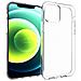 Clear Soft Case For Iphone 13 Pro Custodia Per Cellulare 15,5 Cm (6.1"") Cover Trasparente - Foto miniatura 1
