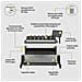 Designjet Stampante multifunzione PostScript T2600 da 36'' - Foto miniatura 19
