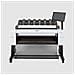 Designjet Stampante multifunzione PostScript T2600 da 36'' - Foto miniatura 11