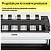 Designjet Stampante multifunzione PostScript T2600 da 36'' - Foto miniatura 13