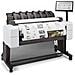 Designjet Stampante multifunzione PostScript T2600 da 36'' - Foto miniatura 4
