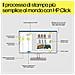 Designjet Stampante multifunzione PostScript T2600 da 36'' - Foto miniatura 18