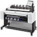 Designjet Stampante multifunzione PostScript T2600 da 36'' - Foto miniatura 6