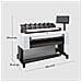 Designjet Stampante multifunzione PostScript T2600 da 36'' - Foto miniatura 17