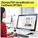 Designjet Stampante multifunzione PostScript T2600 da 36'' - Foto miniatura 20