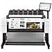 Designjet Stampante multifunzione PostScript T2600 da 36'' - Foto miniatura 1