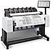 Designjet Stampante multifunzione PostScript T2600 da 36'' - Foto miniatura 7
