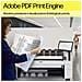Designjet Stampante multifunzione PostScript T2600 da 36'' - Foto miniatura 14