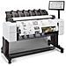 Designjet Stampante multifunzione PostScript T2600 da 36'' - Foto miniatura 5