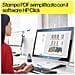 Designjet Stampante multifunzione PostScript T2600 da 36'' - Foto miniatura 21