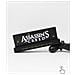 Luce Notturna Neon Wireless Assassin's Creed Ricaricabile, Bianco / Nero - Foto miniatura 2