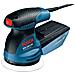 Levigatrice Rotoorbitale 250w Professional Gex125-1ae - Foto miniatura 1