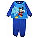 Pigiama Polare Mickey mic22-2723 s1-8a Ragazzo - Foto miniatura 1