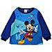 Pigiama Polare Mickey mic22-2723 s1-8a Ragazzo - Foto miniatura 2