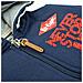 Veste À con capuccio glc5528 sw s1-6a Ragazzo - Foto miniatura 2