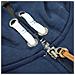 Veste À con capuccio glc5528 sw s1-6a Ragazzo - Foto miniatura 4
