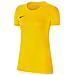 T-Shirt Park Vii Jersey Bv6728-719 Donna Taglia Xs Colore Giallo - Foto miniatura 1