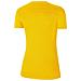 T-Shirt Park Vii Jersey Bv6728-719 Donna Taglia Xs Colore Giallo - Foto miniatura 2