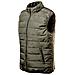 Gilet Da Lavoro Camo Double Face, Taglia Xxl - Foto miniatura 1
