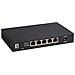 Switch Ethernet GEU0525 1000Mbps a 5 Porte Colore Nero - Foto miniatura 1