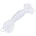 Paravento Da Balcone Antracite 500x120 Cm In Pvc - Foto miniatura 3