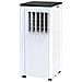 Condizionatore Portatile Smart 9000 Btu Bianco - Foto miniatura 1