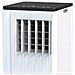Condizionatore Portatile Smart 9000 Btu Bianco - Foto miniatura 2