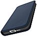Custodia Per Samsung Galaxy S24 Fe Copertina Portacarte Supporto Video - Foto miniatura 4