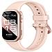 Smartwatch Con Chiamate Bluetooth E Monitoraggio Della Salute Pink - Foto miniatura 1