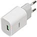 ILUC41W Caricabatterie per dispositivi mobili Universale Bianco AC Interno - Foto miniatura 4