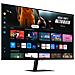 M70D Monitor PC 81,3 cm (32") 3840 x 2160 Pixel 4K Ultra HD LED Nero - Foto miniatura 4