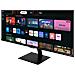 M70D Monitor PC 81,3 cm (32") 3840 x 2160 Pixel 4K Ultra HD LED Nero - Foto miniatura 10