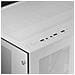 MCV3W computer case Tower Bianco - Foto miniatura 3