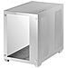 MCV3W computer case Tower Bianco - Foto miniatura 4
