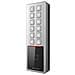 Value Series DS-K1T805MBWX lettore di controllo di accesso Lettore di base per il controllo degli accessi Grigio - Foto miniatura 1