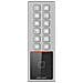 Value Series DS-K1T805MBWX lettore di controllo di accesso Lettore di base per il controllo degli accessi Grigio - Foto miniatura 3