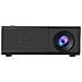 Mini Proiettore 3d Yg300s: Risoluzione 1080p, Hdmi, Usb, Portatile Black - Foto miniatura 1