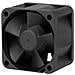 Ventola di Raffreddamento S4028-6K 4 cm per Case e Sistemi PC - Foto miniatura 2