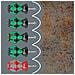 05008901001 cacciavite manuale Set - Foto miniatura 3