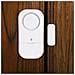 Allarme Magnetico Wireless Per Porta E Finestra - Bianco, Sistema Antifurto Per La Sicurezza Domestica - Foto miniatura 2