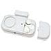 Allarme Magnetico Wireless Per Porta E Finestra - Bianco, Sistema Antifurto Per La Sicurezza Domestica - Foto miniatura 4