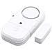 Allarme Magnetico Wireless Per Porta E Finestra - Bianco, Sistema Antifurto Per La Sicurezza Domestica - Foto miniatura 5