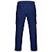 Mapamyumco Pantaloni Da Trekking Da Donna Impermeabili Blu Navy Xs - Foto miniatura 2
