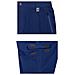 Mapamyumco Pantaloni Da Trekking Da Donna Impermeabili Blu Navy Xs - Foto miniatura 3
