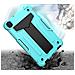 Custodia Per Samsung Galaxy Tab A 8.4"" Antishock Con Supporto Menta - Foto miniatura 3