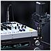 Cavo Microfono Xlr Maschio A Femmina - Cavo Audio Bilanciato Per Studio, Palco E Uso Domestico  10 M - Foto miniatura 4