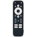 Custodia Protettiva In Silicone Compatibile Con Telecomando Walmart Onn Android Tv 2k Fhdstreaming Black - Foto miniatura 1